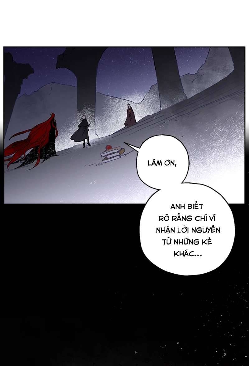 Lời Thú Nhận Của Chúa Tể Bóng Tối Chap 3 - Trang 4
