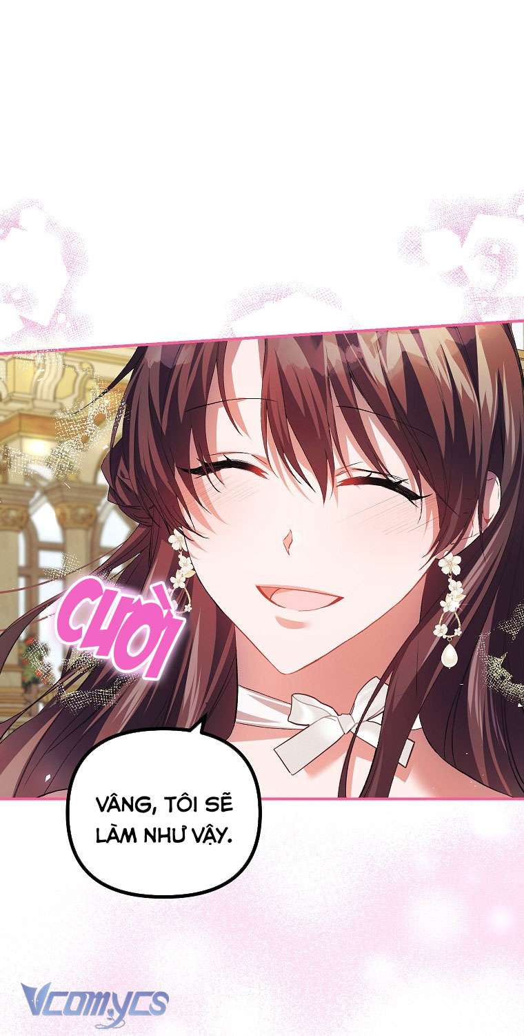 Thời Gian Của Nhân Vật Phụ Có Giới Hạn Chapter 33 - Next Chapter 34