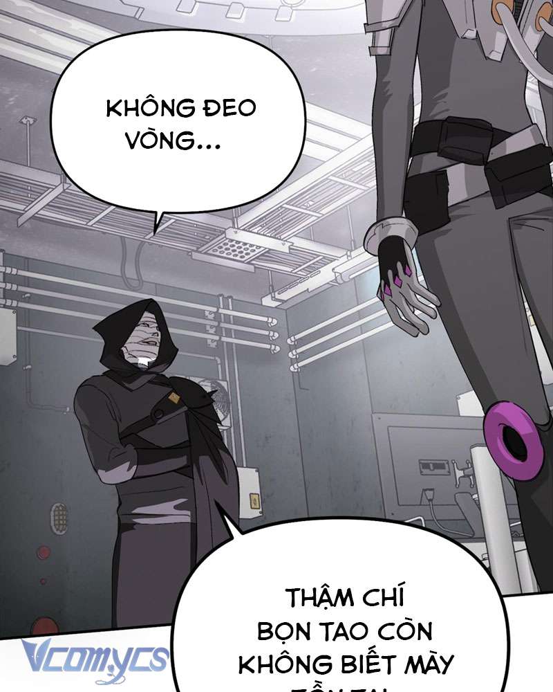 Ác Chi Hoàn Chapter 10 - Trang 4