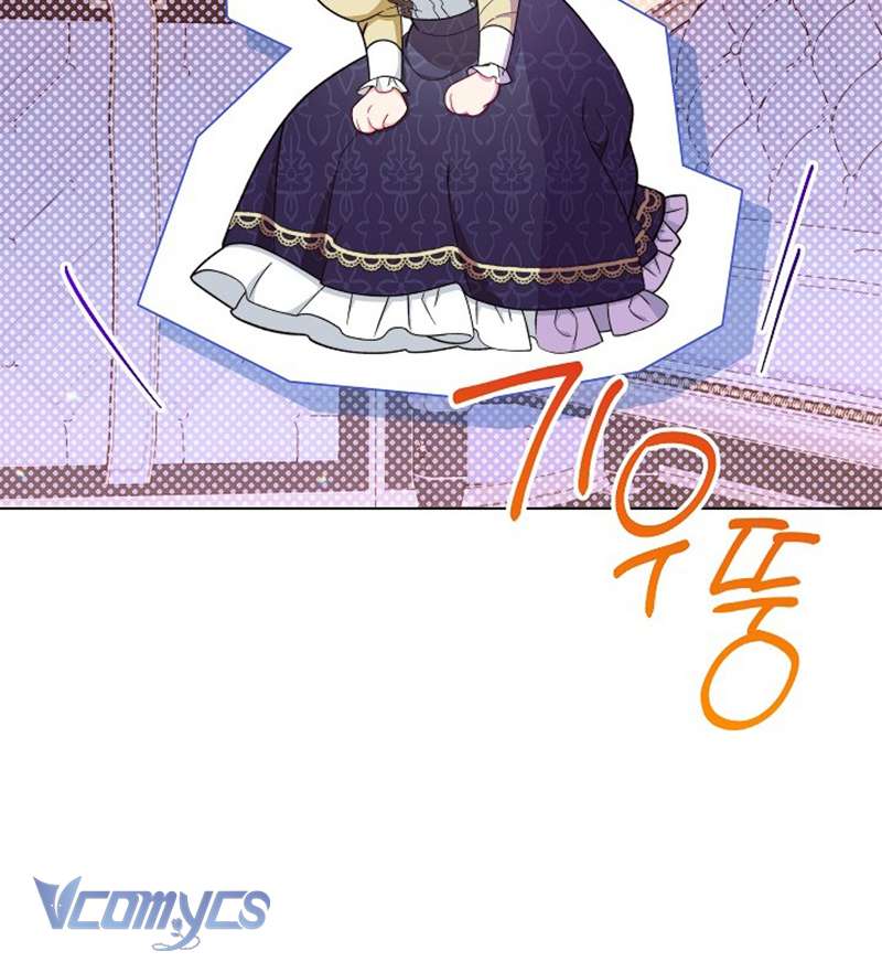 Hầu Gái Độc Quyền Của Hoàng Hậu Phản Diện Chapter 33 - Next Chapter 34