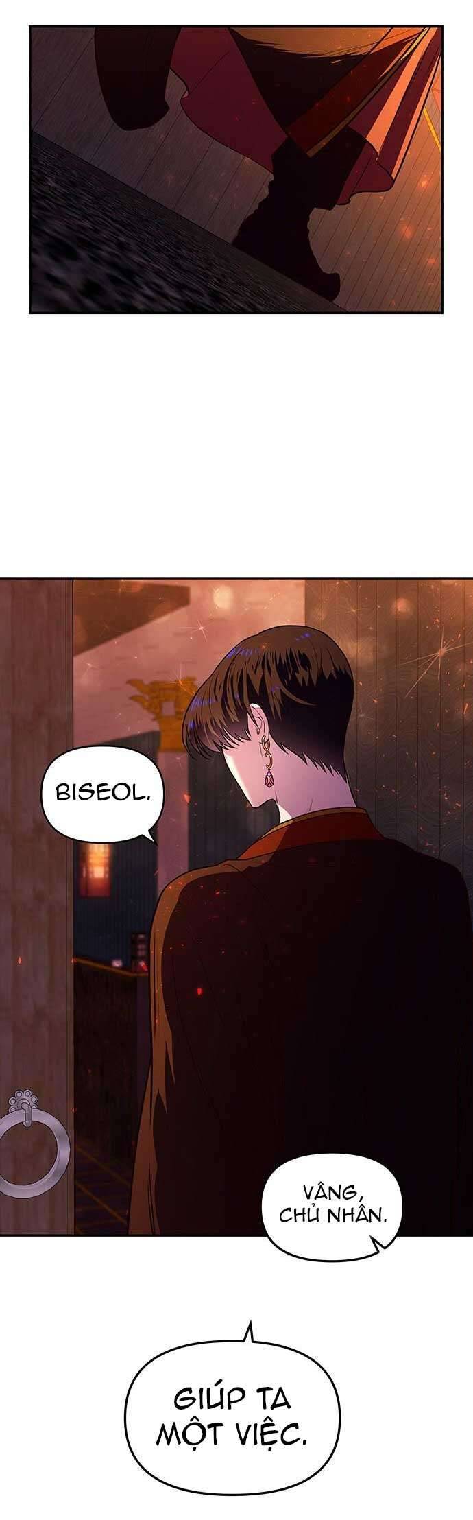 Vương Tử Huyền Bí Chapter 2 - Next Chapter 3