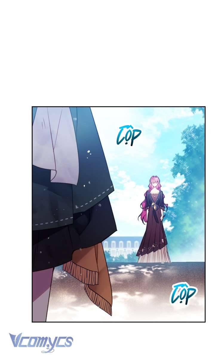 Kết Cục Của Nhân Vật Phản Diện Chỉ Có Thể Là Cái Chết Chapter 138 - Trang 4