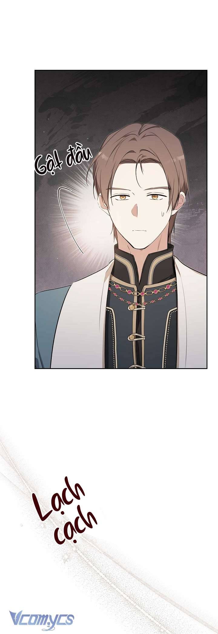 Kiếp Này Nhất Định Làm Gia Chủ Chap 135 - Trang 2