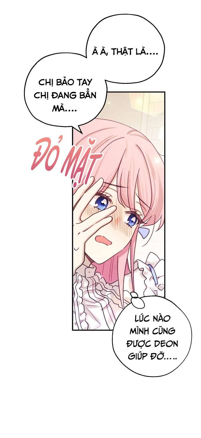 Cửa Hàng Búp Bê Của Công Chúa Chap 38 - Trang 2