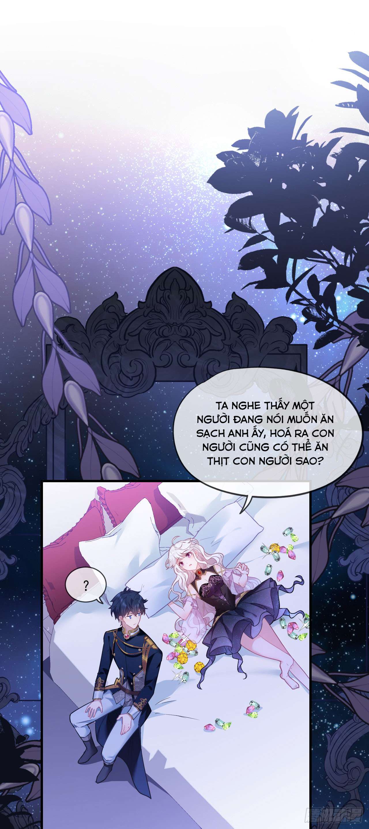 Hiệp Sĩ Độc Quyền Của Long Nữ Chapter 4 - Next Chapter 5