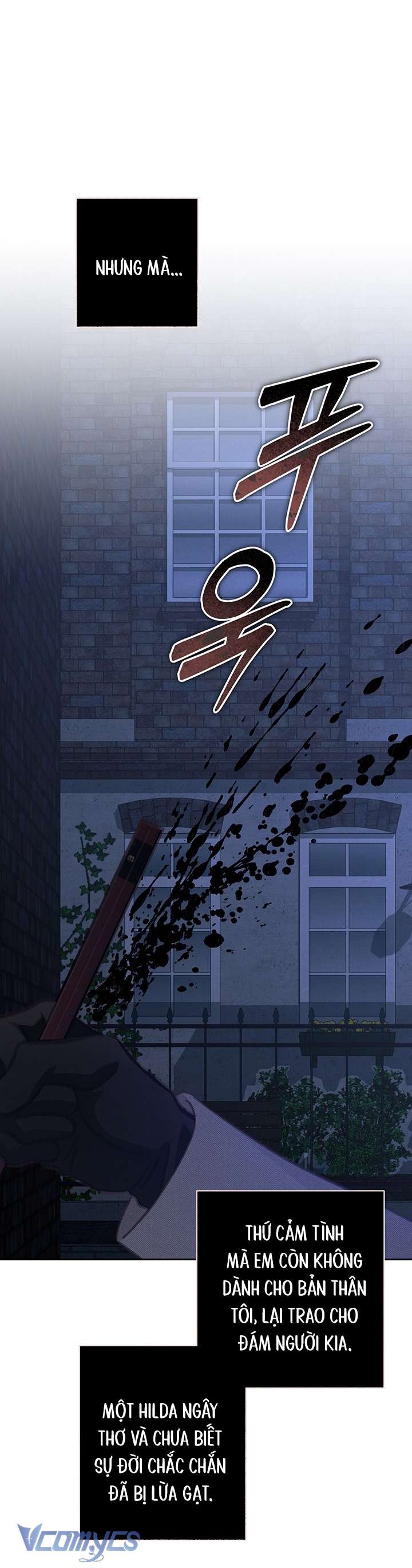 Sống Sót Như Một Hầu Gái Trong Trò Chơi Kinh Dị Chapter 60 - Next Chapter 61