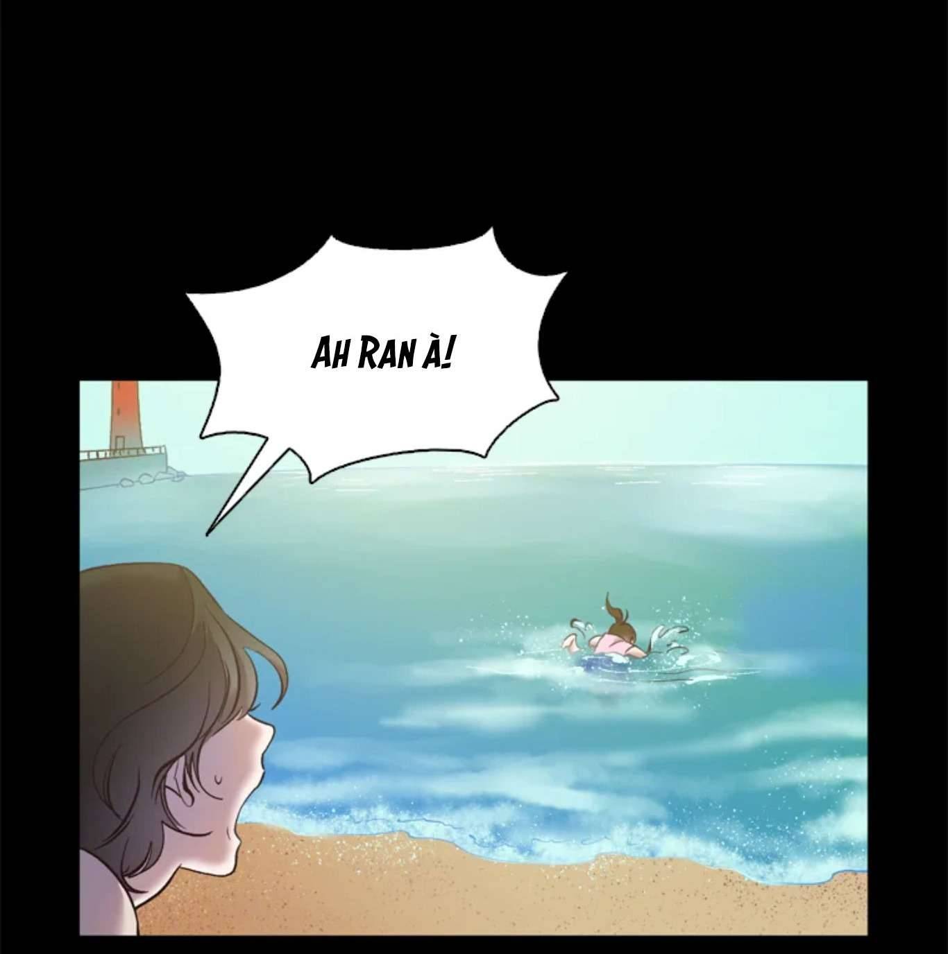 Thanh Xuân Của Chúng Ta Chap 56 - Trang 4