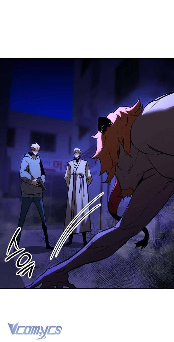 (BTS - HYBE) 7FATES: CHAKHO Chap 3 - Trang 2