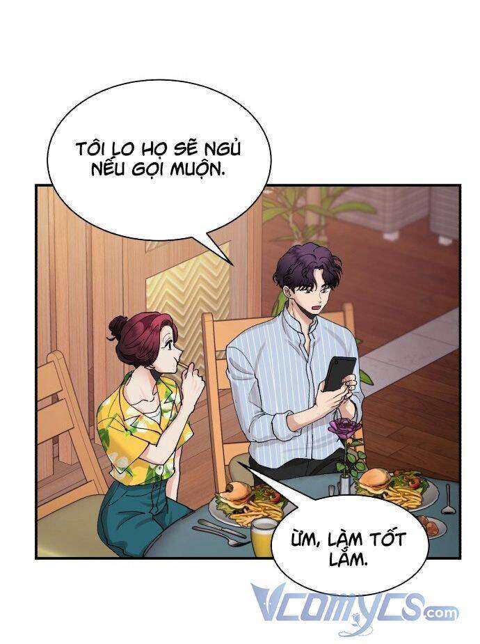 Oan Gia Ngõ Hẹp Chapter 23 - Next Chapter 24