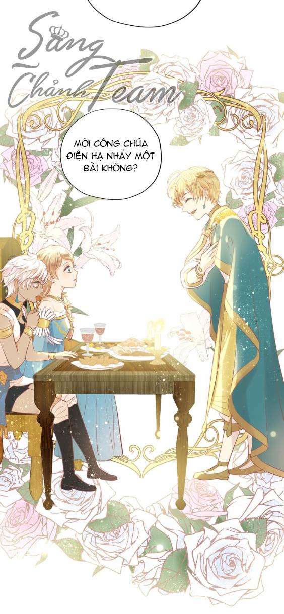 Địch Úc Đa Chi Ca Chapter 8 - Trang 4