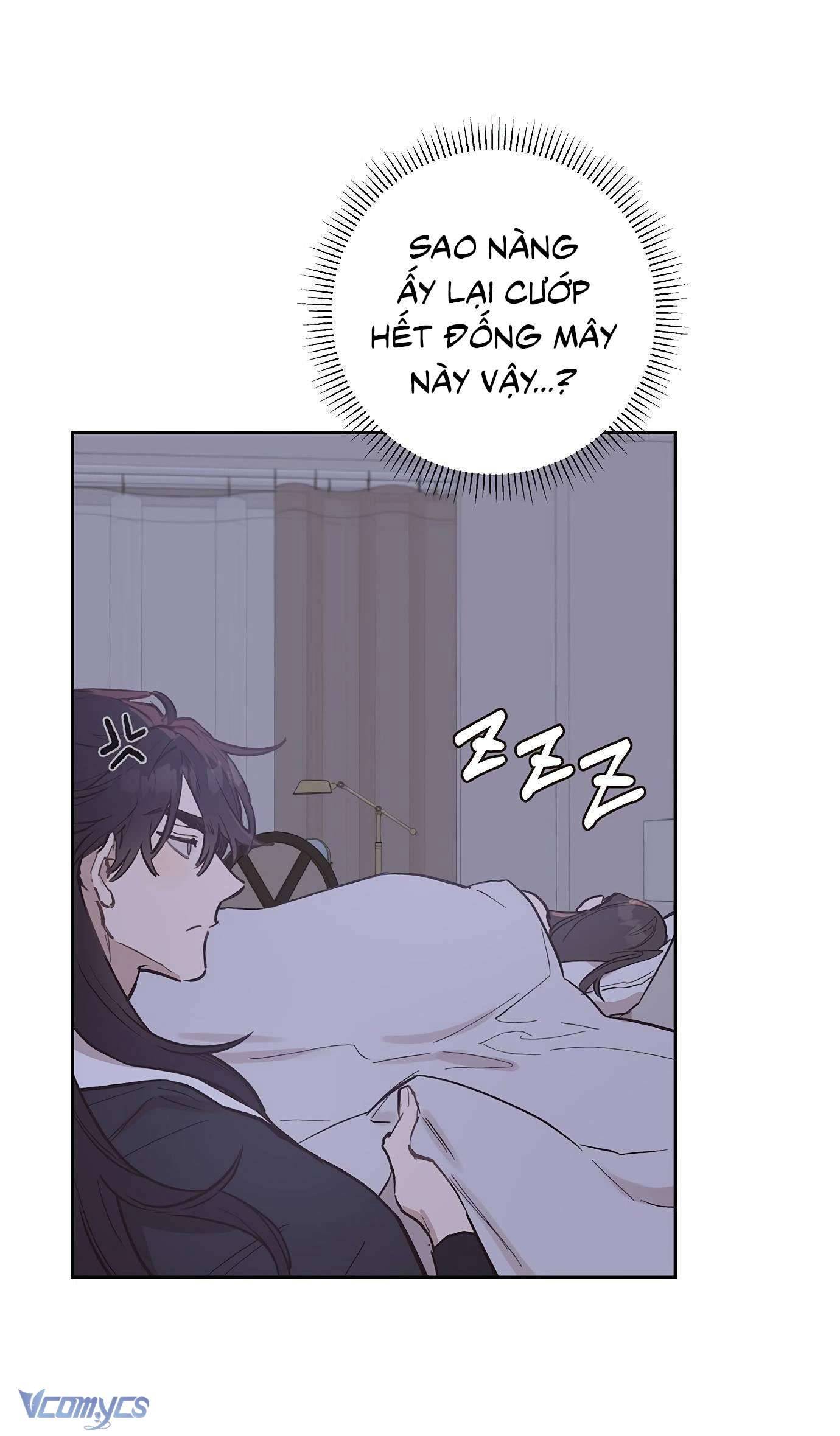 Onsaemiro Chapter 6 - Trang 4