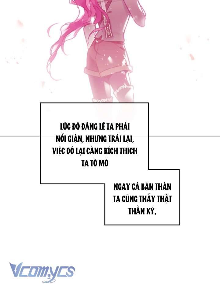 Kết Cục Của Nhân Vật Phản Diện Chỉ Có Thể Là Cái Chết Chapter 124 - Trang 4