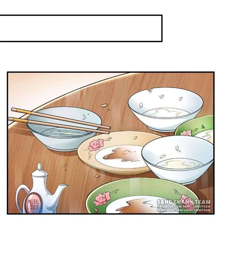 Hệt Như Hàn Quang Gặp Nắng Gắt Chap 89 - Trang 4