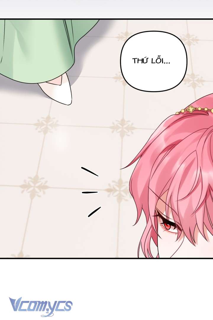 Mê Cung Cám Dỗ Của Emilone Chapter 7 - Next Chapter 8