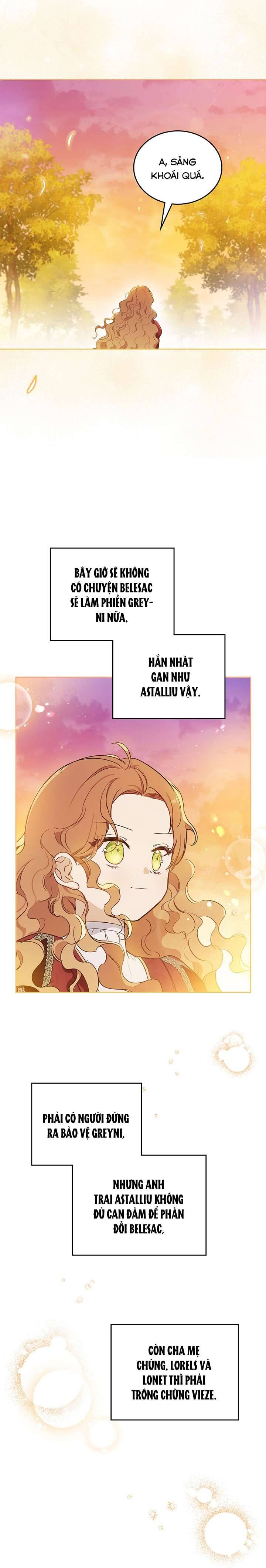 Kiếp Này Nhất Định Làm Gia Chủ Chap 100 - Trang 2