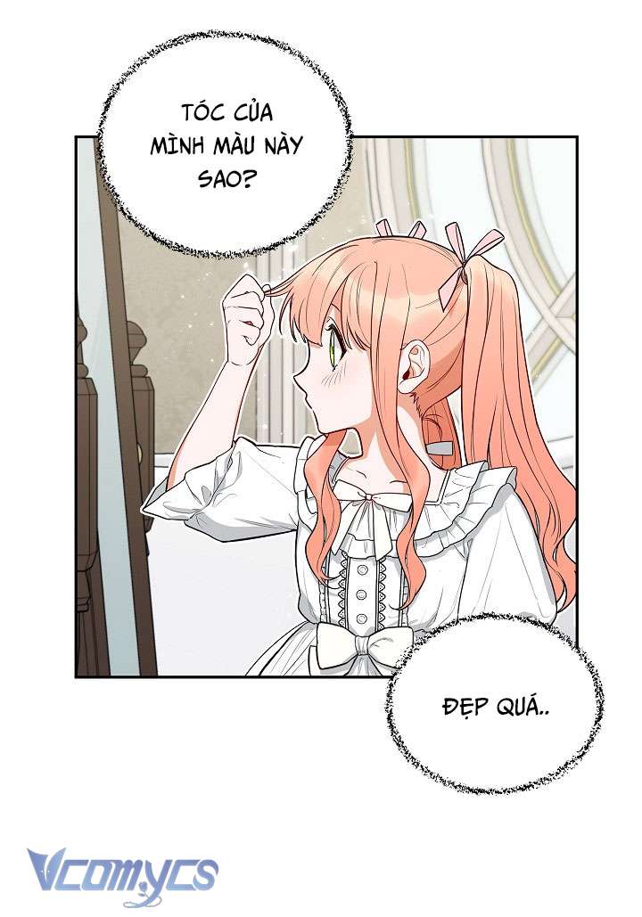 Phương Pháp Trở Thành Con Gái Của Người Hùng Bóng Đêm Chap 4 - Trang 2