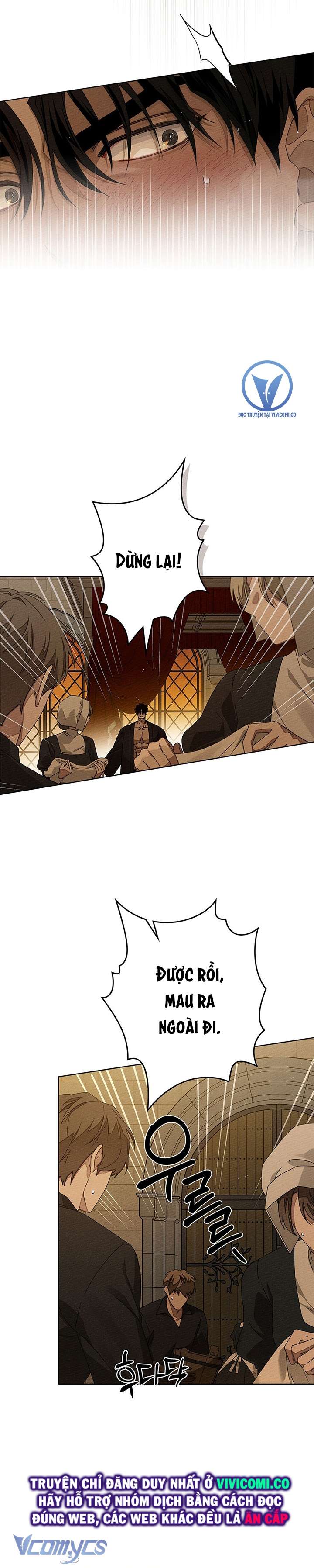 Dưới Bóng Cây Sồi Chap 83 - Trang 3