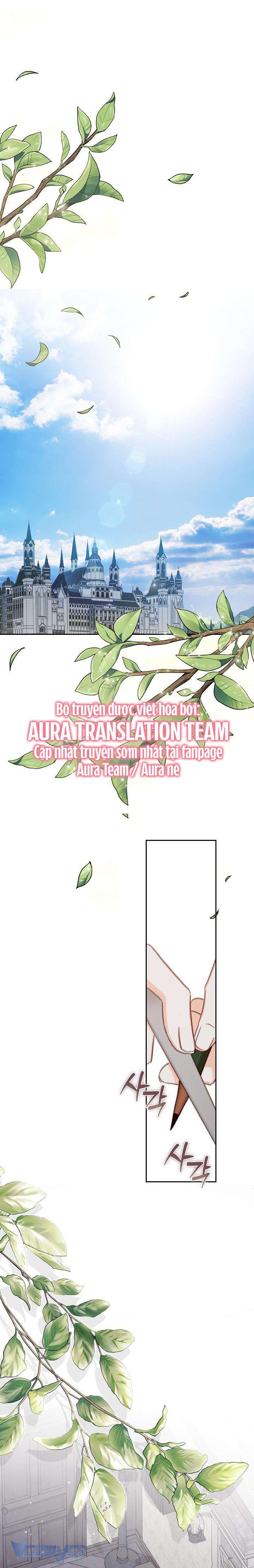 Sống Sót Như Một Hầu Gái Trong Trò Chơi Kinh Dị Chapter 43 - Trang 4