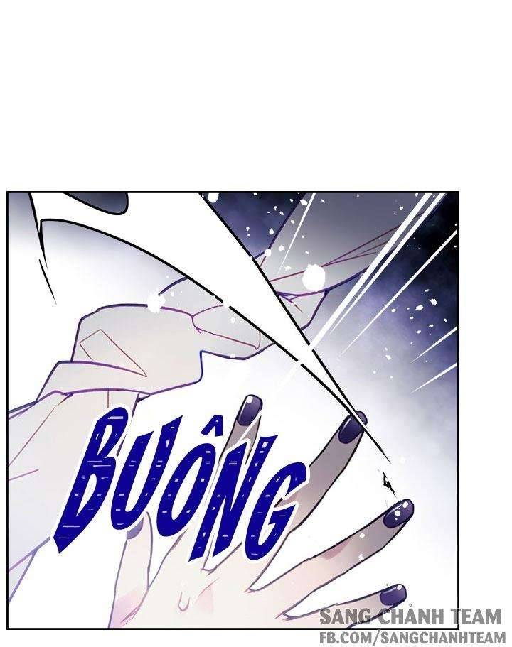 Kết Cục Của Nhân Vật Phản Diện Chỉ Có Thể Là Cái Chết Chapter 20 - Trang 4