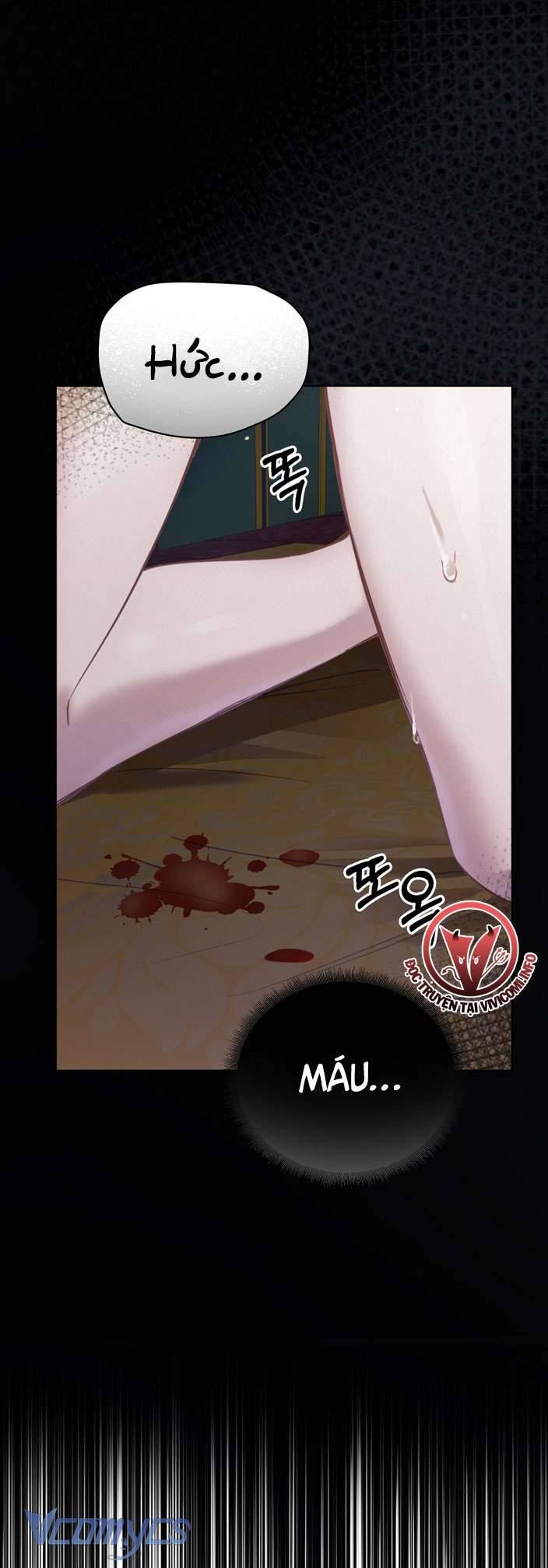 [18+] Tiết Học Bí Mật Của Trung Điện Chap 4 - Next Chap 5