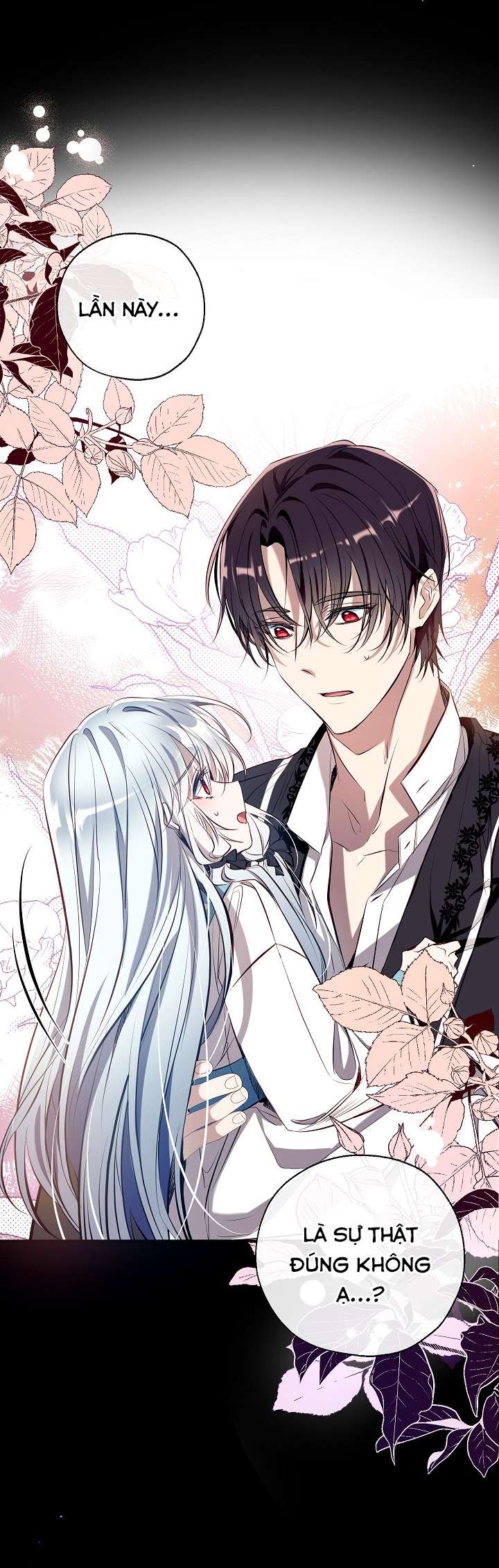 Chúng Ta Có Thể Trở Thành Một Gia Đình Được Không? Chap 72 - Trang 2