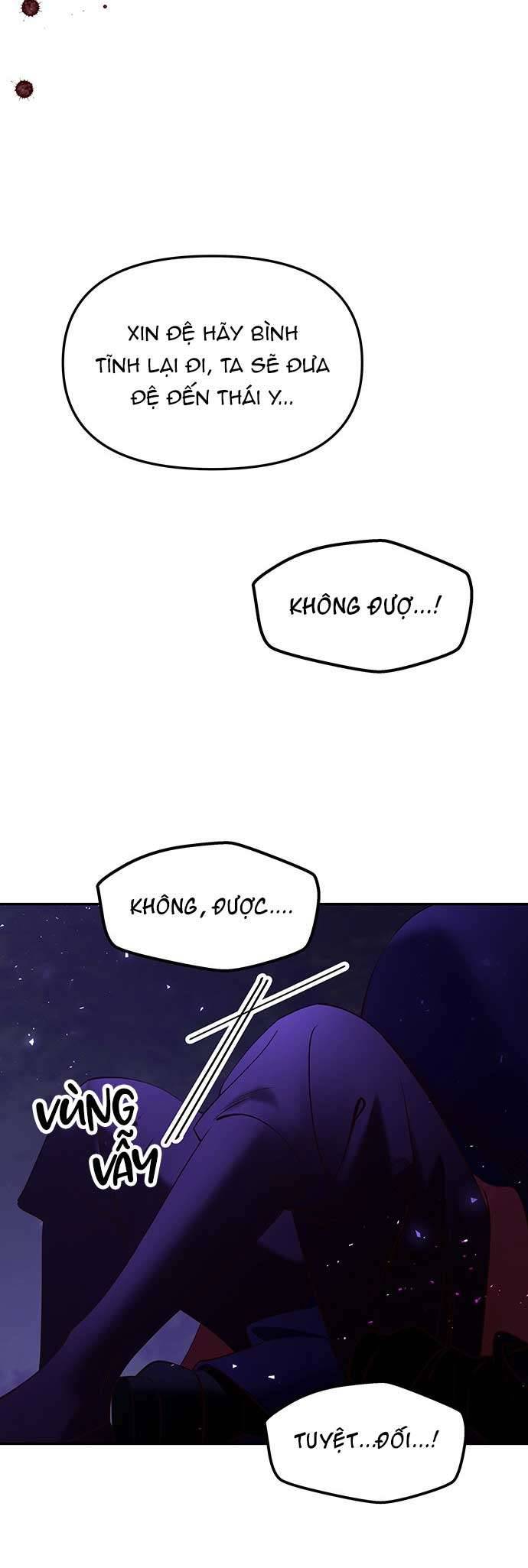 Vương Tử Huyền Bí Chapter 79 - Next Chapter 80