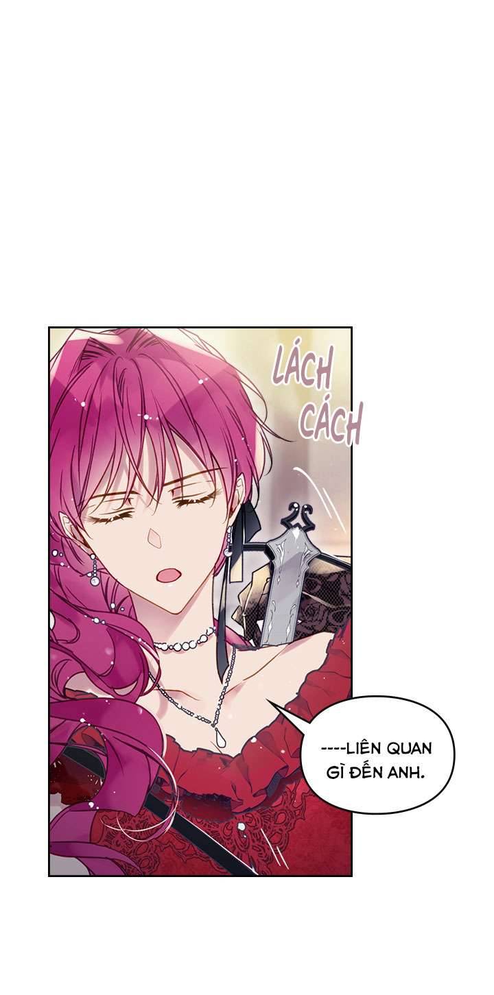 Kết Cục Của Nhân Vật Phản Diện Chỉ Có Thể Là Cái Chết Chapter 57 - Next Chapter 58