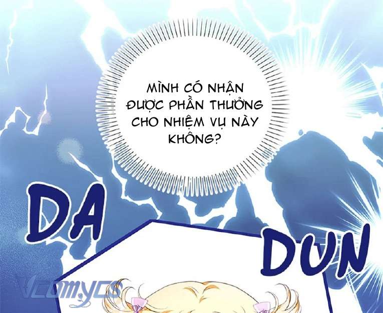 Công Chúa Bé Con Hạng S Thật Mạnh Chapter 24 - Trang 4
