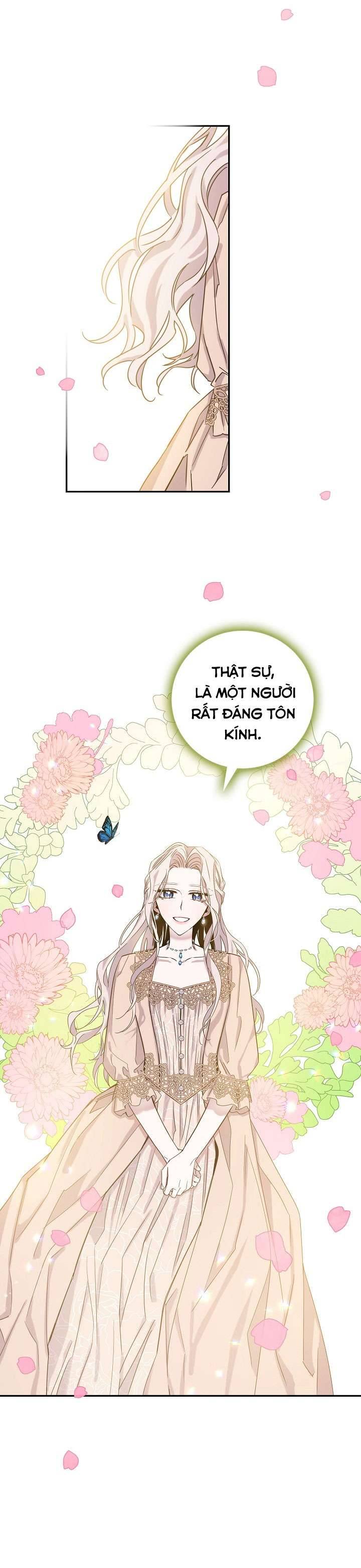 Thuần Hóa Bạo Quân Rồi Bỏ Trốn Chap 13 - Next Chap 14