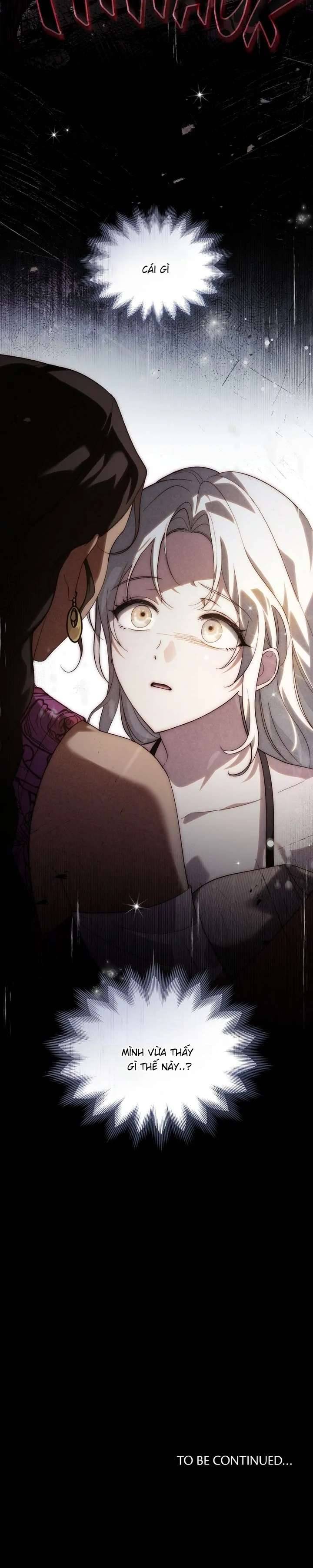 Khi Số Phận Tìm Đến Hai Ta Chapter 34 - Next Chapter 35