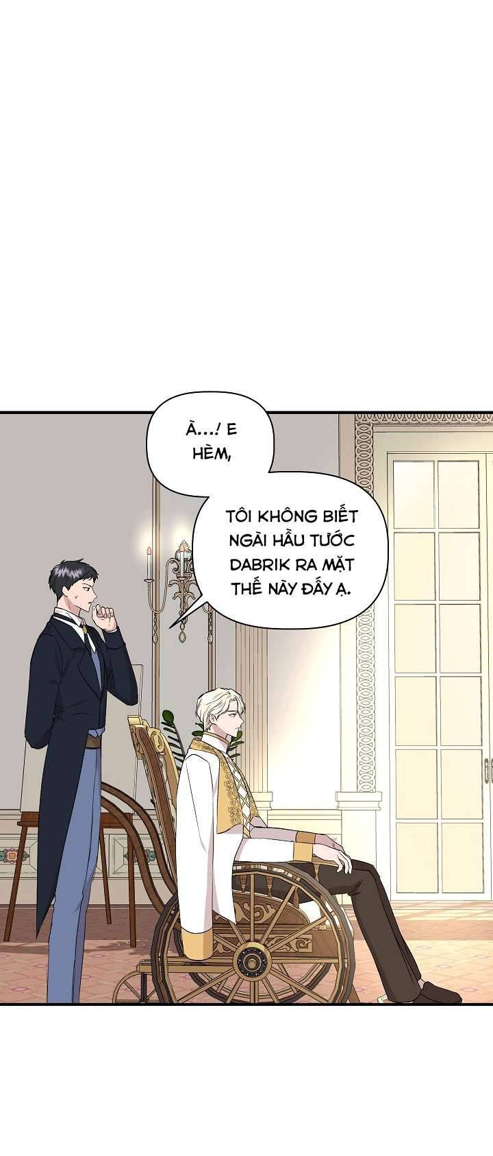 Tôi Không Phải Là Cinderella Chapter 21 - Trang 4