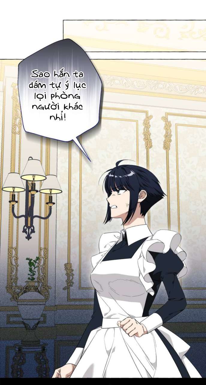 Tôi Tưởng Đó Chỉ Là Tiểu Thuyết Trọng Sinh Bình Thường Chapter 27 - Next Chapter 27.1