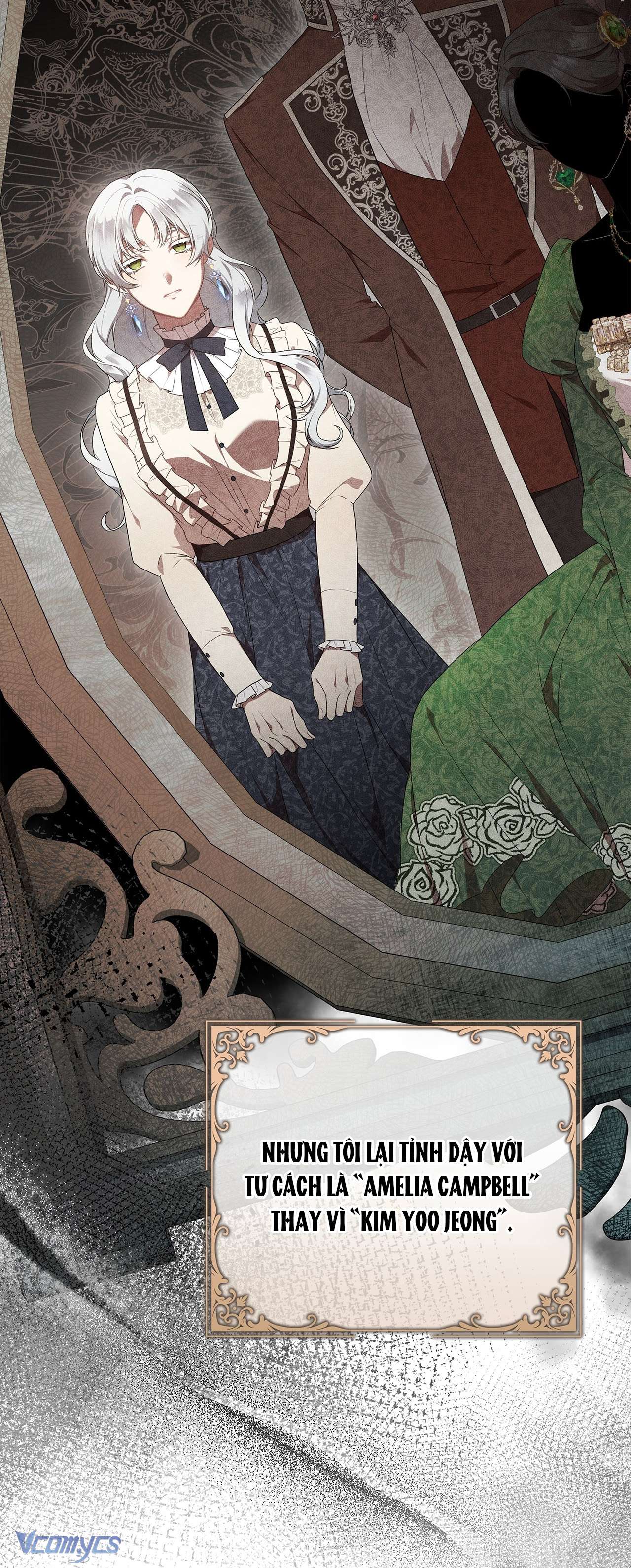 Chủ Tiệm Cafe Là Guide Cấp S Chap 1 - Next Chap 2