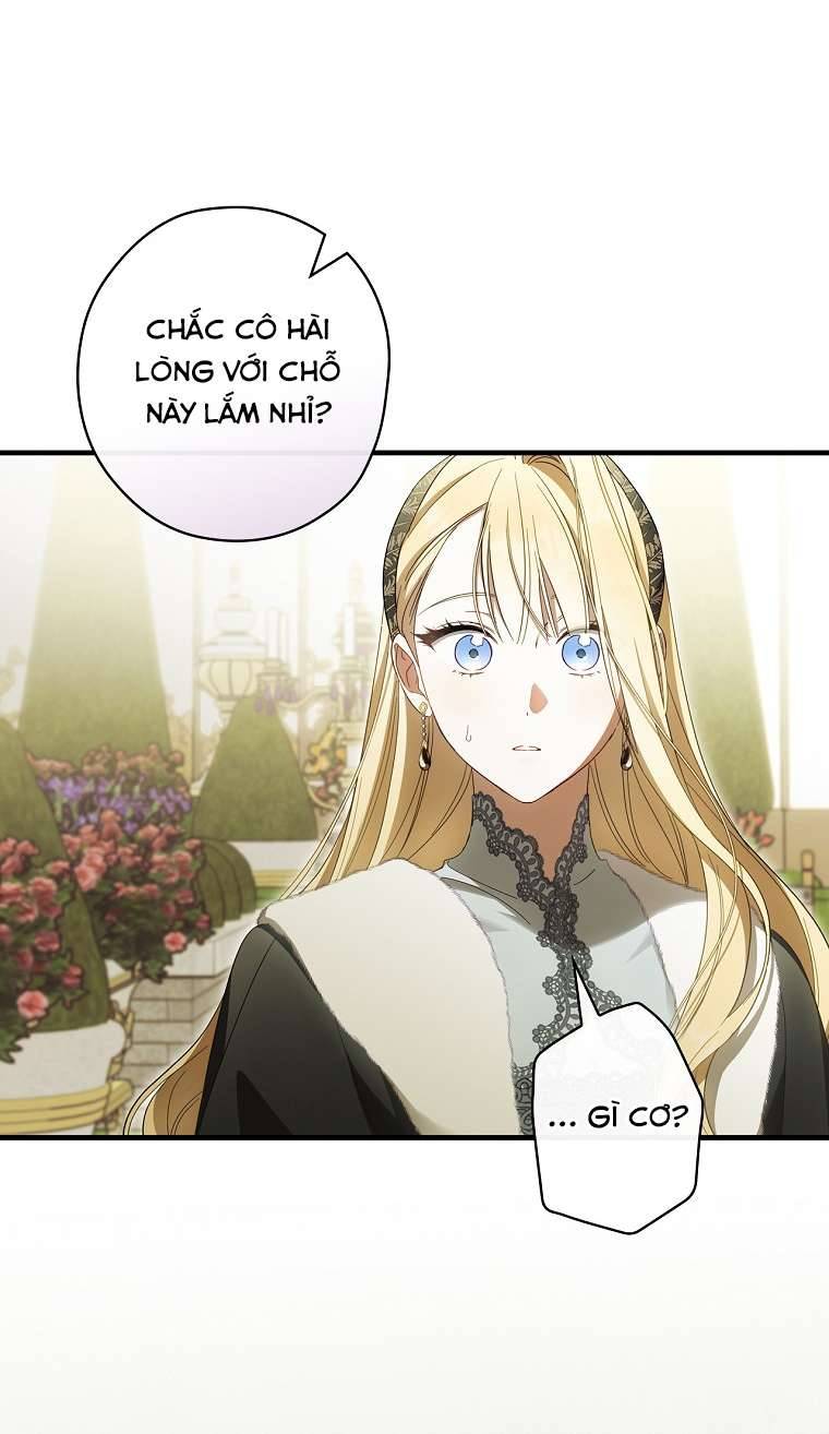 Phương Pháp Khiến Phu Quân Đứng Về Phía Tôi Chapter 67 - Next Chapter 68