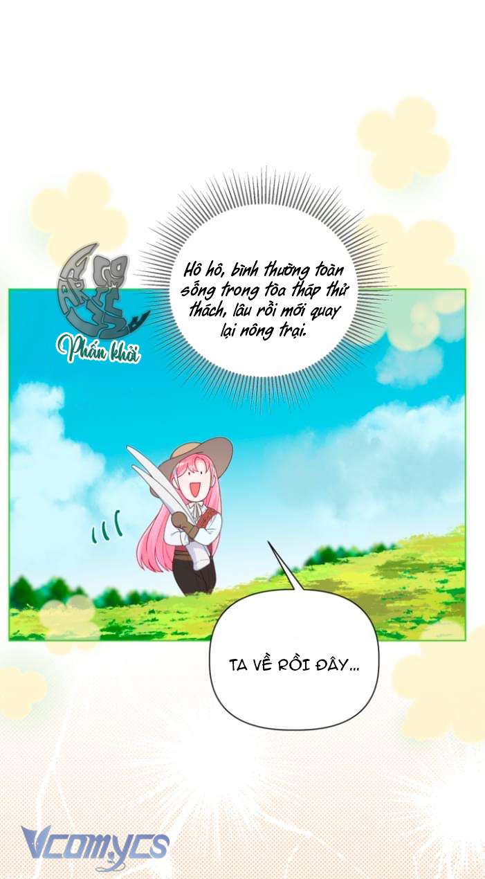 Sự Điều Trị Đặc Biệt Của Tinh Linh Chapter 48 - Trang 4