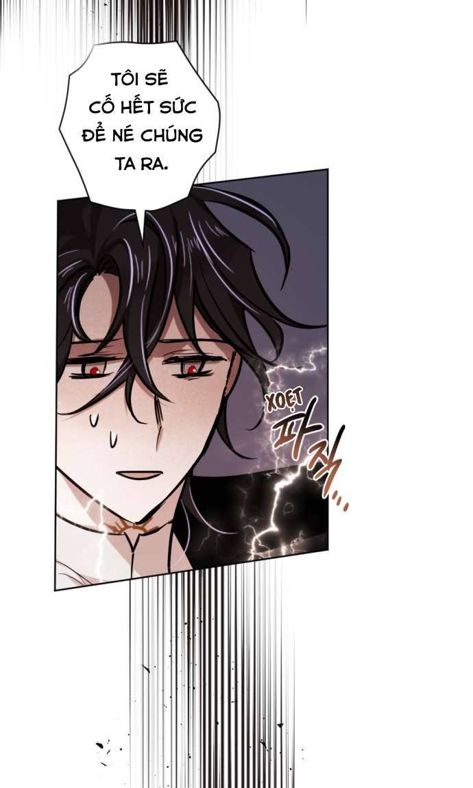 Lời Thú Nhận Của Chúa Tể Bóng Tối Chap 38 - Trang 4