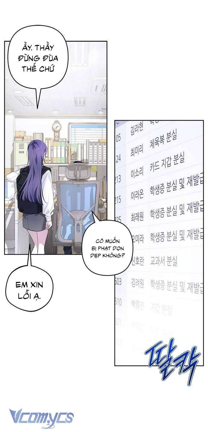 Đàn Anh Xấu Xa! Chap 51 - Next Chap 52