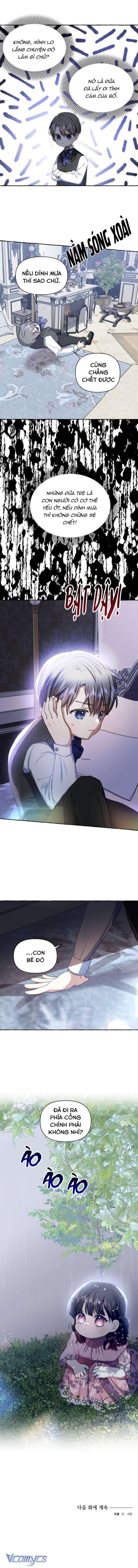 Con Gái Của Công Tước Ác Ma Chapter 8 - Trang 3