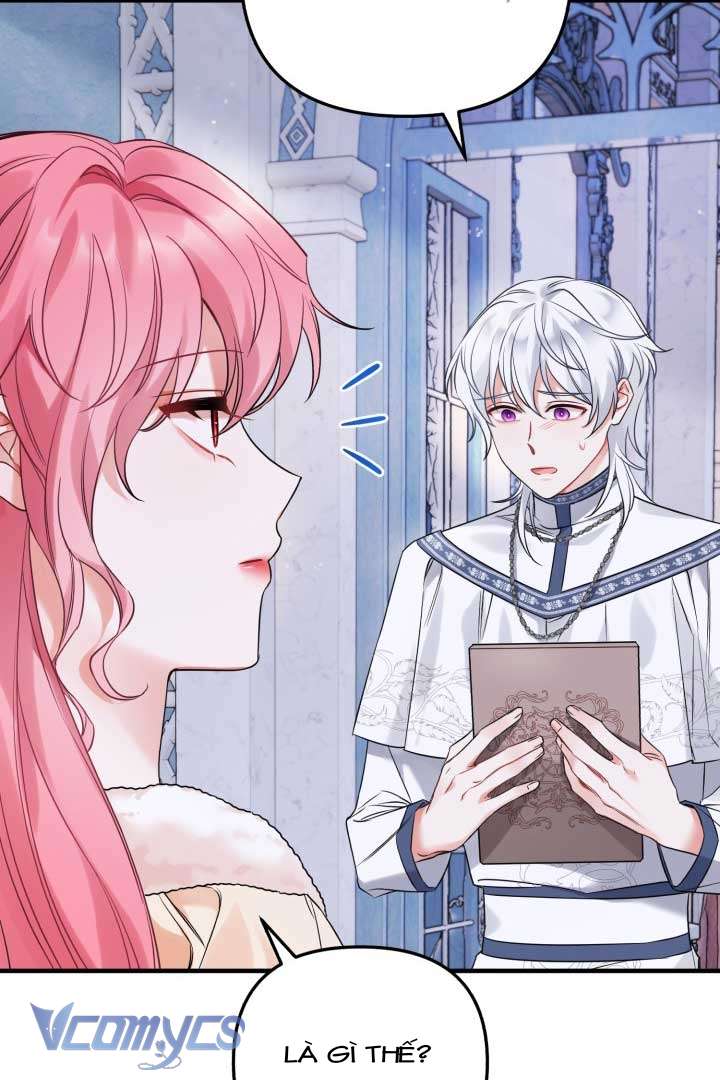 Mê Cung Cám Dỗ Của Emilone Chapter 6 - Trang 4