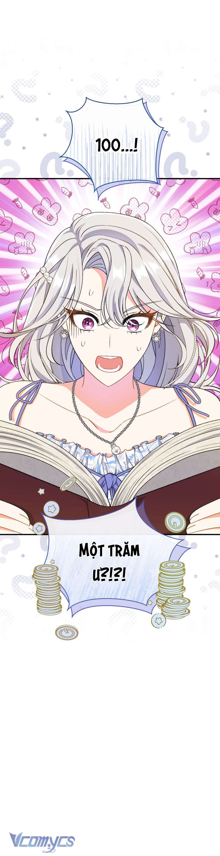 Người Xem Mắt Của Ác Nữ Quá Hoàn Hảo Chapter 5 - Trang 4