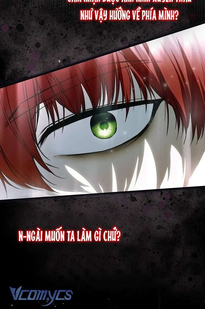 Ai Đó Đang Điều Khiển Cơ Thể Của Tôi Chapter 42 - Trang 4