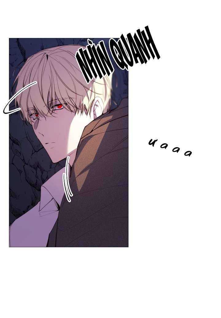 Ác Nữ Cần Bạo Chúa Chapter 39 - Trang 4