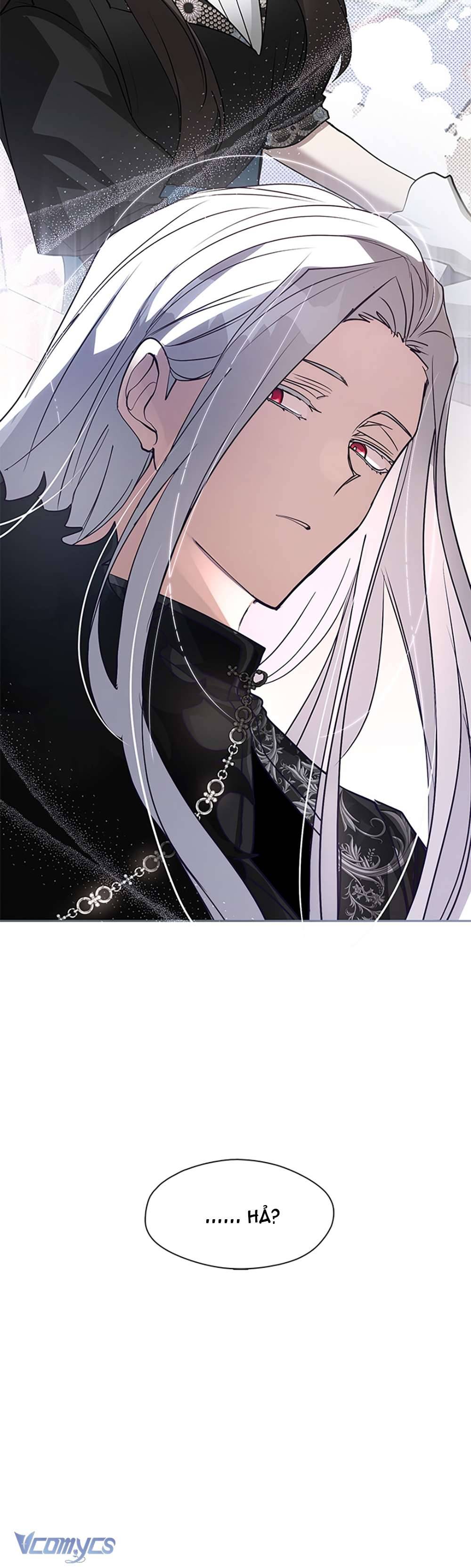 Không Thể Thoát Khỏi Người Chap 54 - Next Chap 55