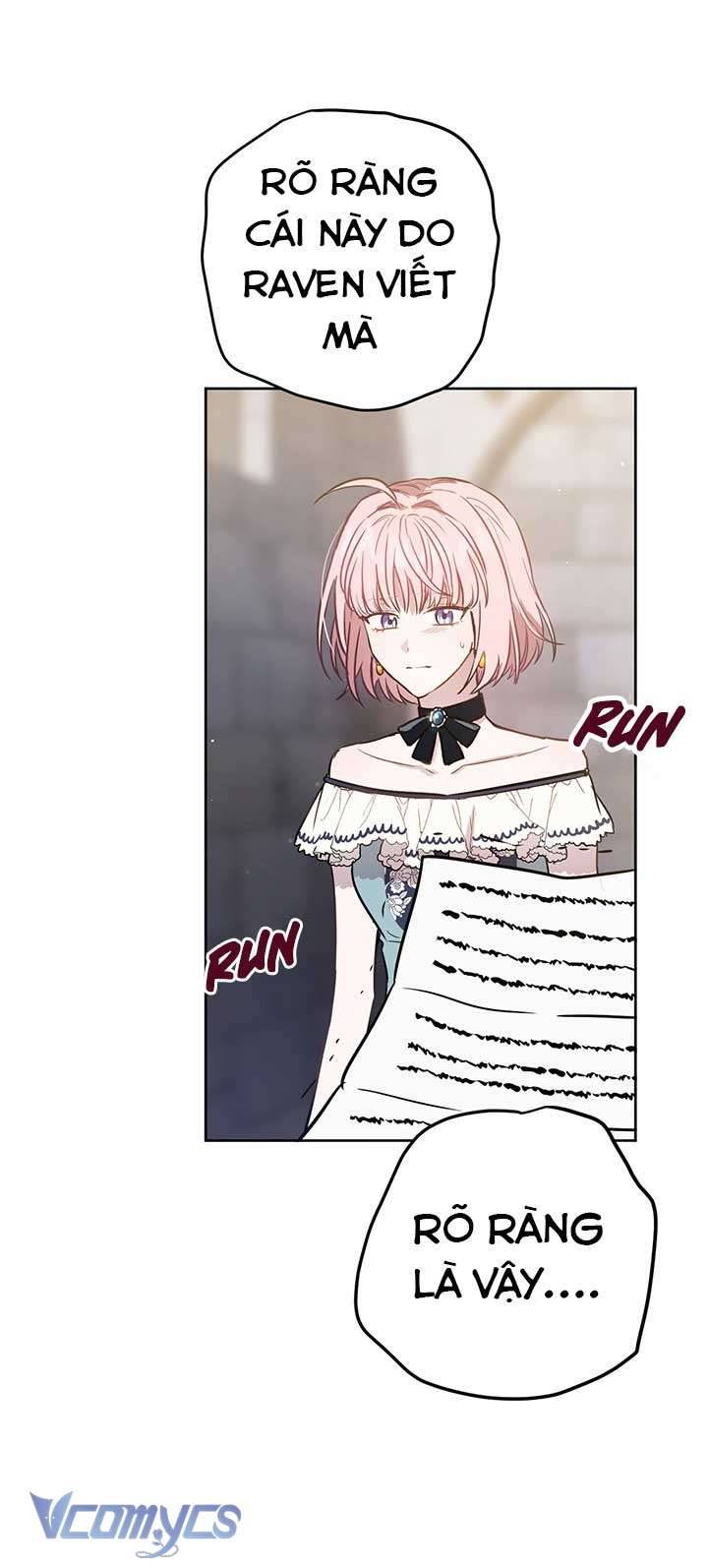 Cuộc Sống Mới Của Công Nương Chapter 15 - Trang 4