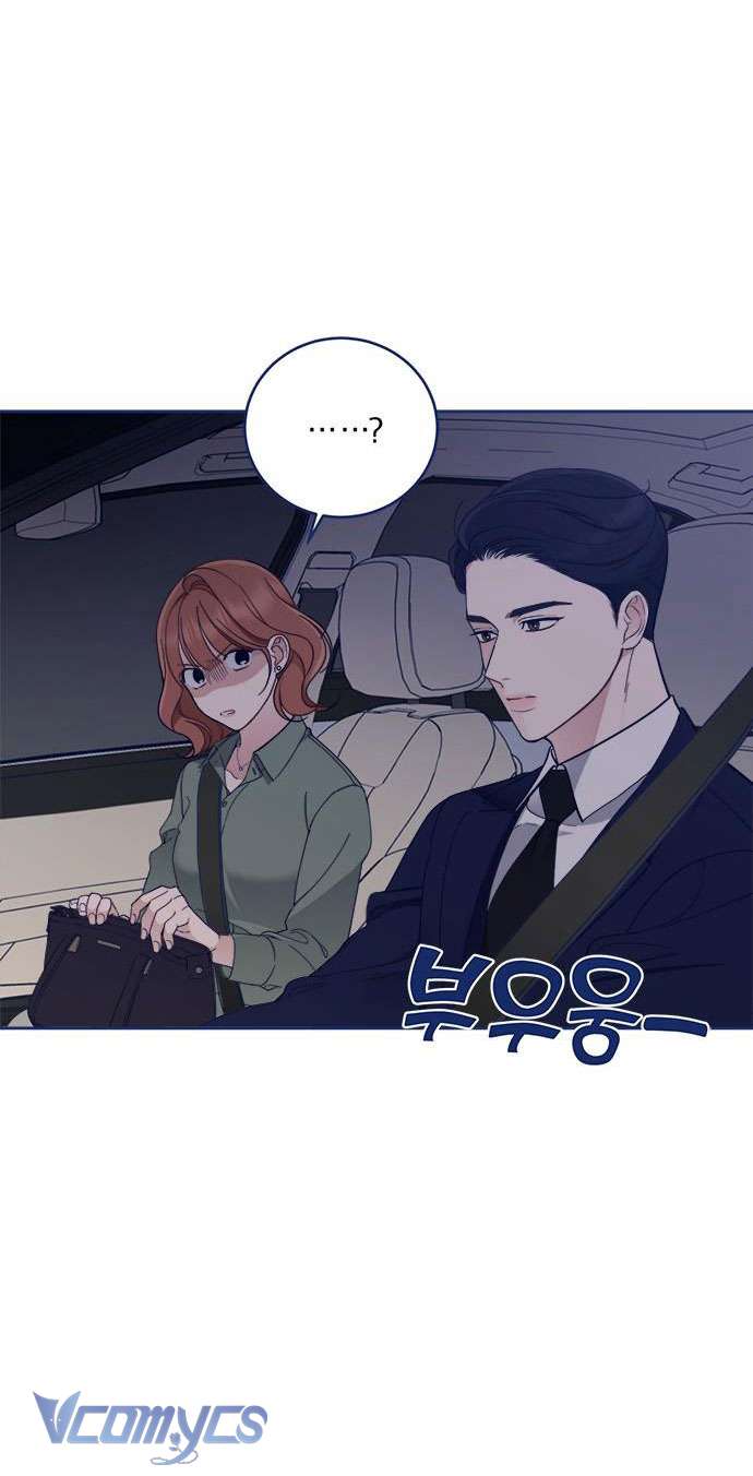 Thứ Tôi Cần Không Phải Là Tình Yêu Chapter 6 - Trang 3