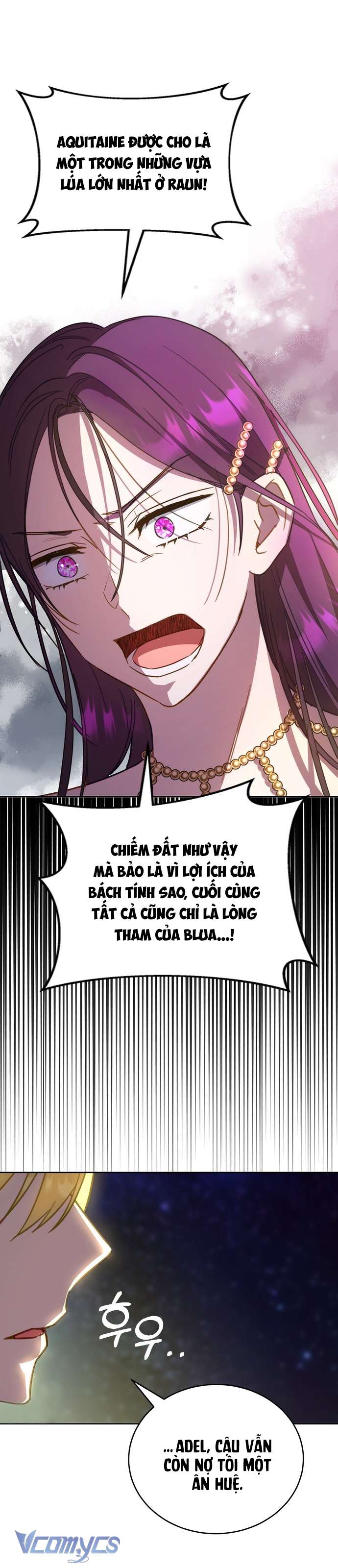 Làm Thế Nào Để Ăn Chủ Nhân Chapter 22 - Trang 3