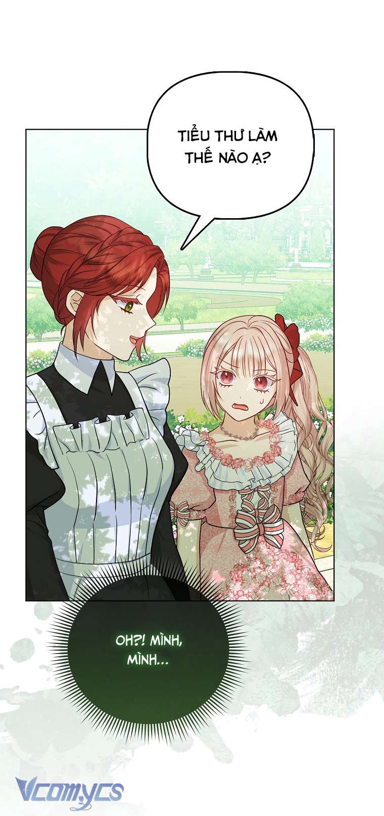 Nhân Vật Phản Diện Đều Thích Tôi Chapter 13 - Trang 4