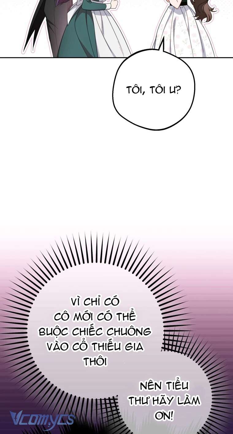 Được Yêu Thương Mà Còn Ngại Ngùng Sao! Chap 75 - Trang 4