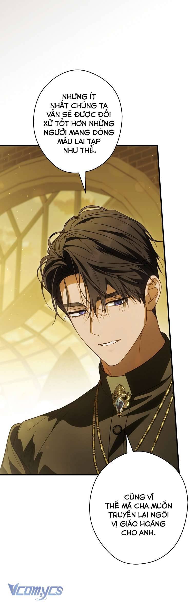 Phương Pháp Khiến Phu Quân Đứng Về Phía Tôi Chapter 94 - Next Chapter 95