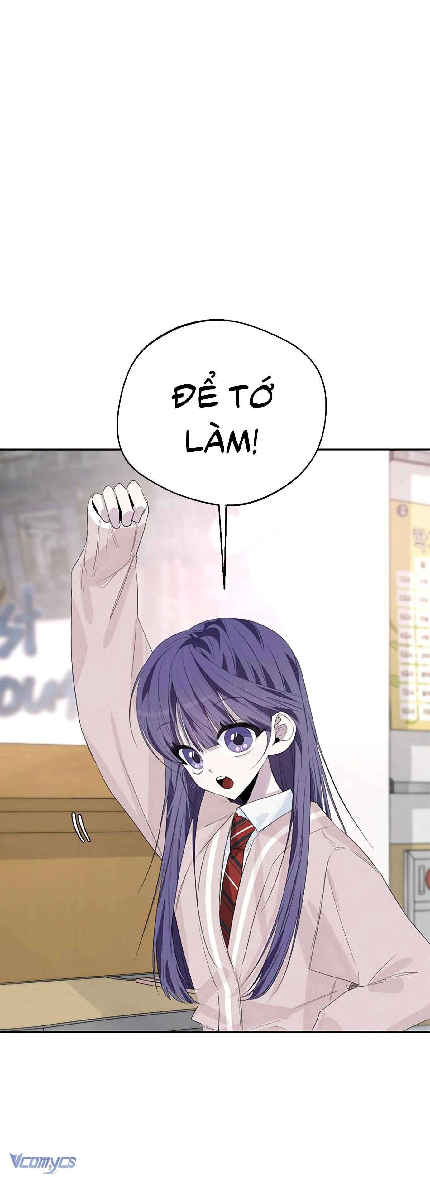 Đàn Anh Xấu Xa! Chap 45 - Trang 3